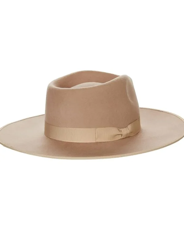 Lack of Color Hats<Zulu Rancher Sand