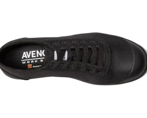 Avenger Work Boots A323 | Women Work & Safety Sneakers | Work Shoes