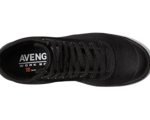 Avenger Work Boots A353 | Women Work & Safety Sneakers | Work Shoes
