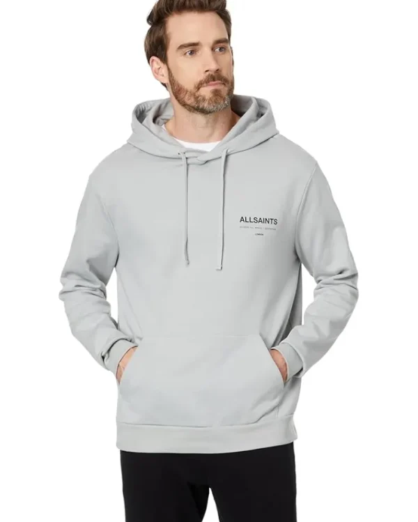 AllSaints Access OTH Hoody | Hoodies & Sweatshirts