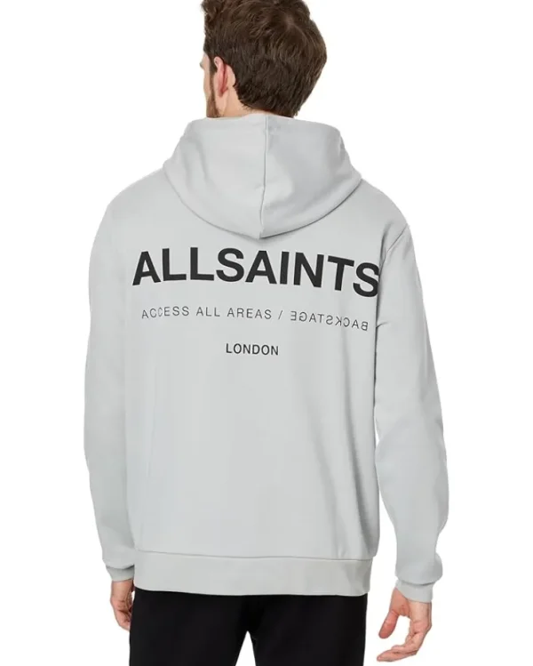 AllSaints Access OTH Hoody | Hoodies & Sweatshirts