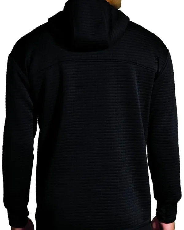 Brooks Activate Midweight Hoodie | Hoodies & Sweatshirts