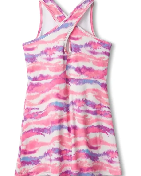 Hatley Kids Active A-Line Dress (Toddler/Little Kid/Big Kid) | Kids Dresses