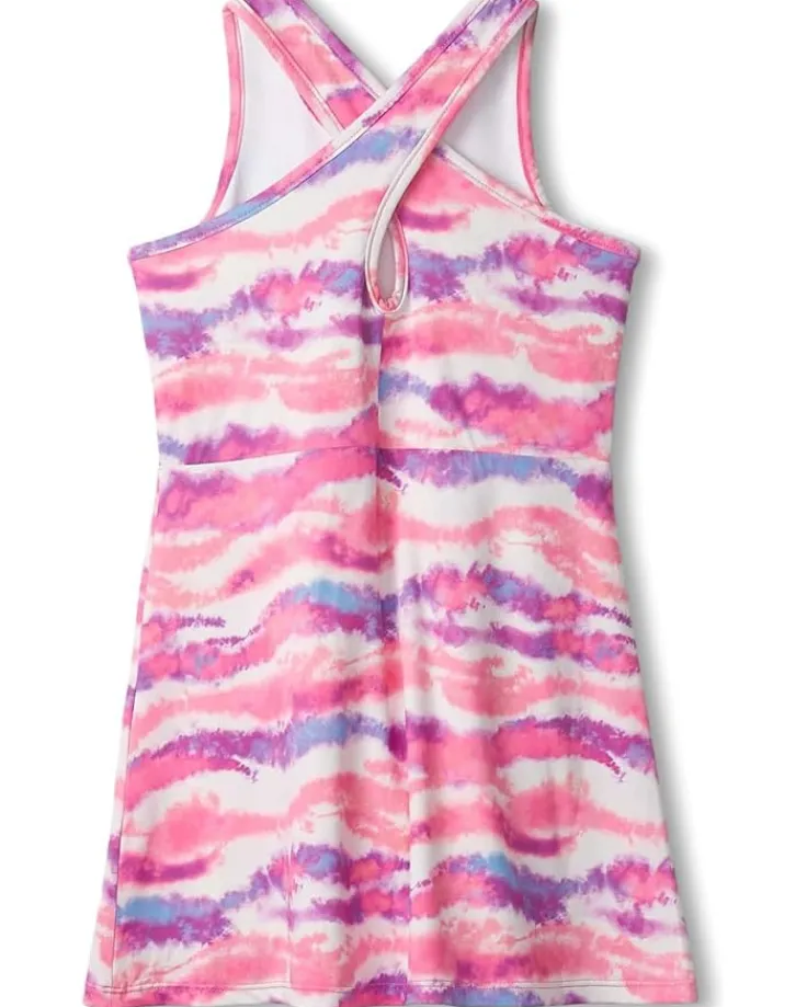 active_aline_dress_toddle_1.webp Hatley Kids Active A-Line Dress (Toddler/Little Kid/Big Kid) | Kids Dresses