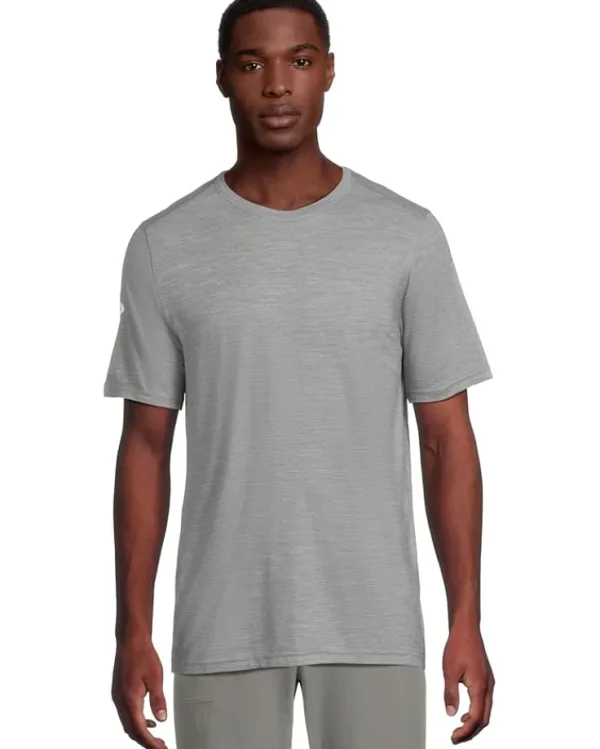 Smartwool Active Short Sleeve | Activewear