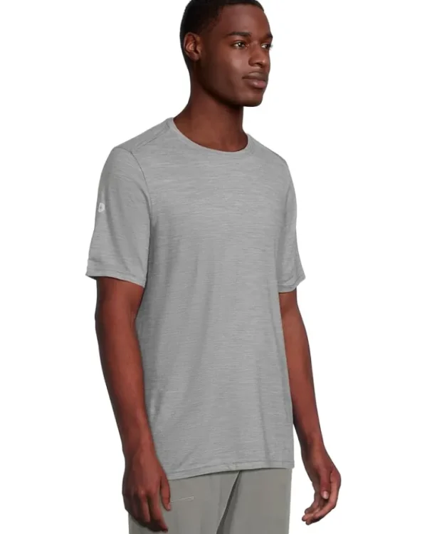 Smartwool Active Short Sleeve | Activewear