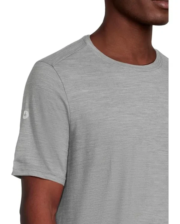 Smartwool Active Short Sleeve | Activewear