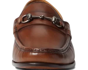 Martin Dingman Addison Horse Bit | Loafers