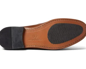 Martin Dingman Addison Horse Bit | Loafers