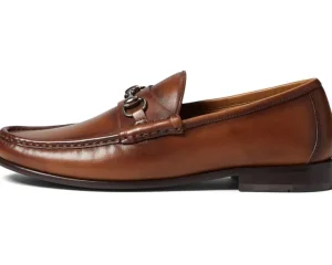 Martin Dingman Addison Horse Bit | Loafers