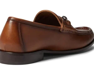 Martin Dingman Addison Horse Bit | Loafers