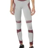 adidas by Stella McCartney TrueNature Ski Seamless Leggings IW6362 | Women Activewear