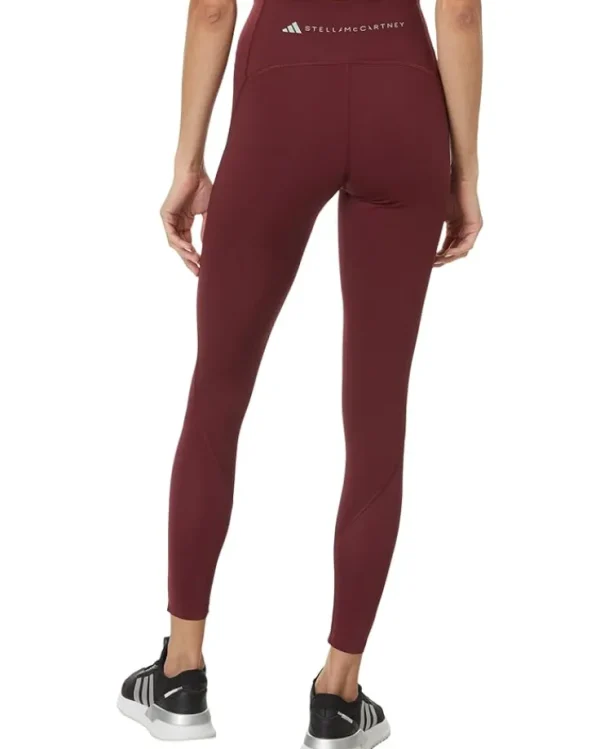 adidas by Stella McCartney TruePurpose Optime Training Leggings IW9899 | Women Activewear