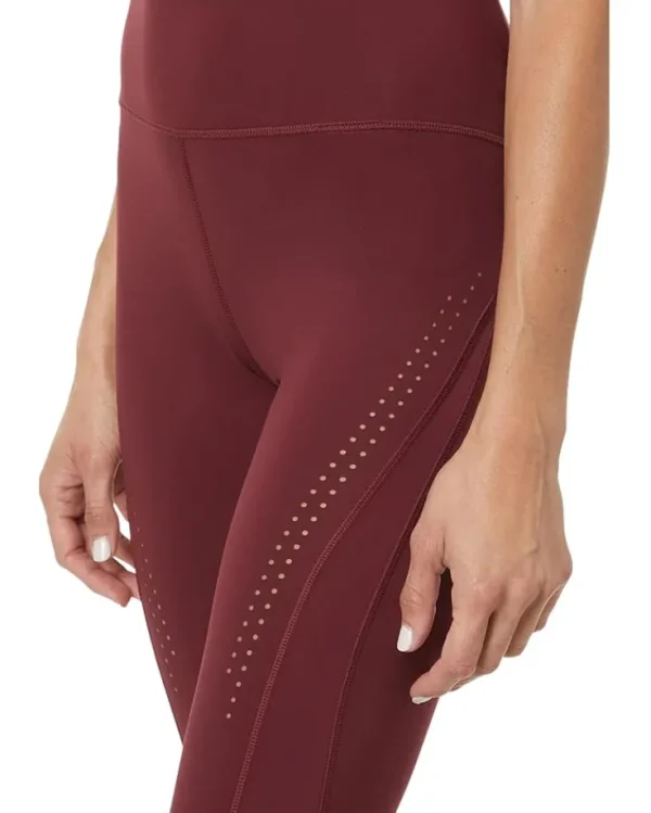 adidas by Stella McCartney TruePurpose Optime Training Leggings IW9899 | Women Activewear