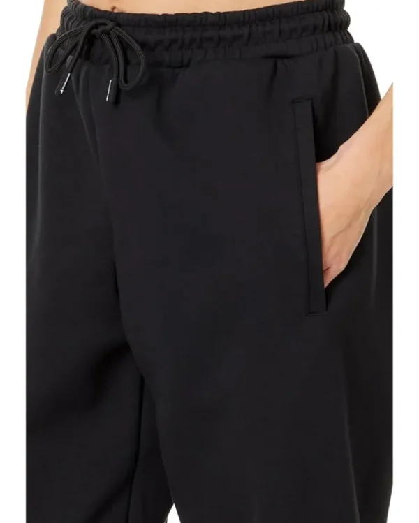 adidas by Stella McCartney Loose Sweatpant IW6320 | Women Pants