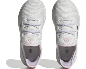 adidas Kids Cloudfoam Pure Sneakers (Little Kid/Big Kid) | Kids Sneakers
