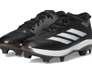 adidas Kids Adizero Impact TPU K BSB (Little Kid/Big Kid) | Kids Sneakers
