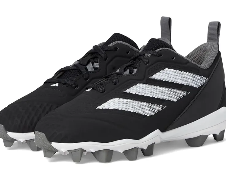 adizero_instinct_md_k_tod_0.webp adidas Kids Adizero Instinct MD K (Toddler/Little Kid/Big Kid) | Kids/BOY Sneakers | Sneakers
