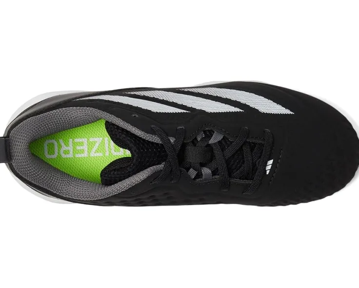 adizero_instinct_md_k_tod_1.webp adidas Kids Adizero Instinct MD K (Toddler/Little Kid/Big Kid) | Kids/BOY Sneakers | Sneakers
