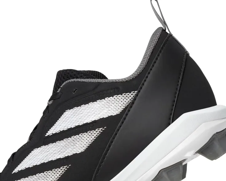 adizero_instinct_md_k_tod_5.webp adidas Kids Adizero Instinct MD K (Toddler/Little Kid/Big Kid) | Kids/BOY Sneakers | Sneakers