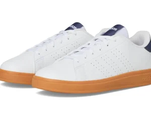 adidas Kids Advantage Base 2.0 Sportswear Shoes (Big Kid) | Kids Sneakers