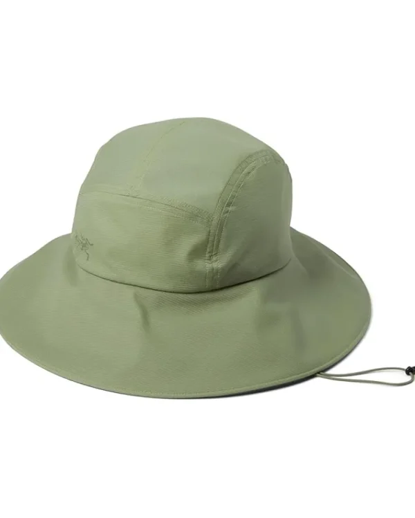 Arc'teryx Aerios Shade Hat | Women Hats | Hats