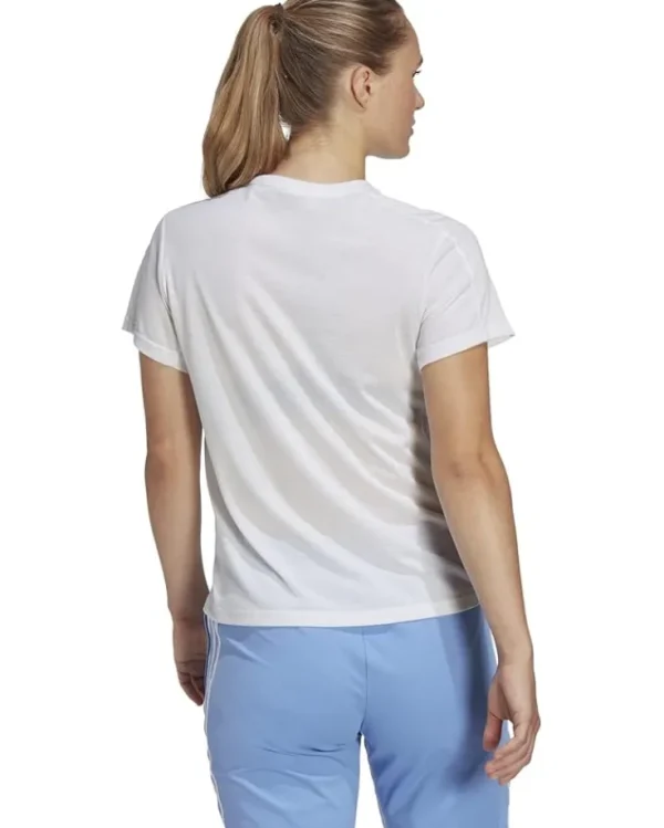 adidas Aeroready Training Essentials Minimal T-Shirt | Women Activewear