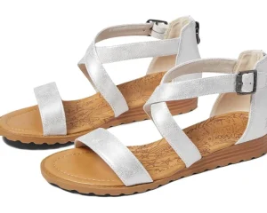 Blowfish Malibu Kids Aida-K (Little Kid/Big Kid) | Kids Sandals
