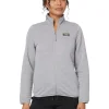 L.L.Bean Airlight Full Zip Jacket | Women Plus Size