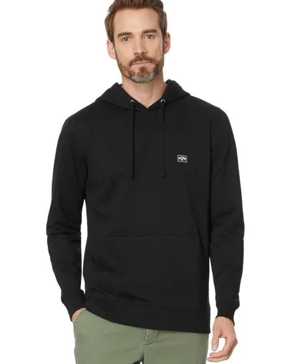 Billabong All Day Pullover Hoody Sweatshirt | Hoodies & Sweatshirts