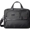 Tumi Alpha 3 Expandable Organizer Laptop Brief | Bags