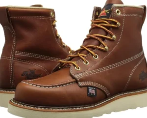 Thorogood American Heritage 6" Moc Toe | Boots