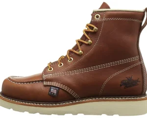 Thorogood American Heritage 6" Moc Toe | Boots