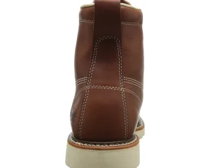 Thorogood American Heritage 6" Moc Toe | Boots