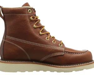 Thorogood American Heritage 6" Moc Toe | Boots