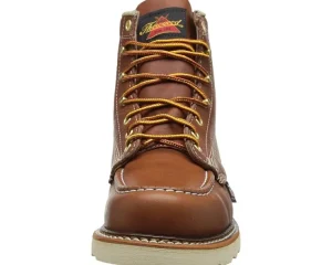 Thorogood American Heritage 6" Moc Toe | Boots