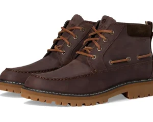 Sperry A/O Lug Chukka | Boots
