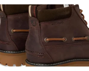 Sperry A/O Lug Chukka | Boots