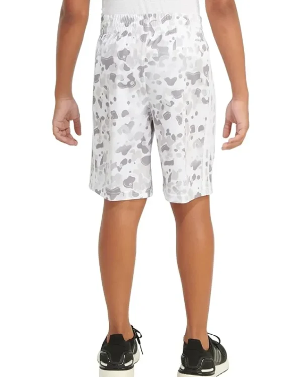 adidas Kids AOP C Camo Short S24(Toddler/Little Kid) | Kids/BOY Shorts