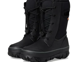 Bogs Kids Arcata II - Lace (Toddler/Little Kid/Big Kid) | Kids/BOY Boots