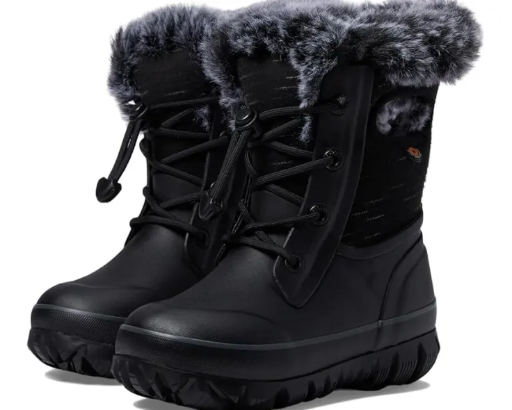 arcata_ii_dash_toddlerlit_0.webp Bogs Kids Arcata II Dash (Toddler/Little Kid/Big Kid) | Kids Boots