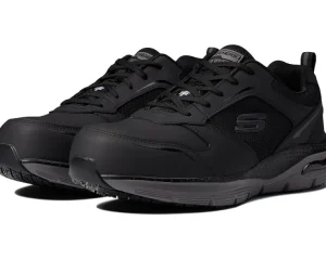 SKECHERS Work Arch Fit SR Comp Toe | Sneakers & Athletic | Wide