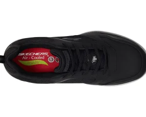 SKECHERS Work Arch Fit SR Comp Toe | Sneakers & Athletic | Wide