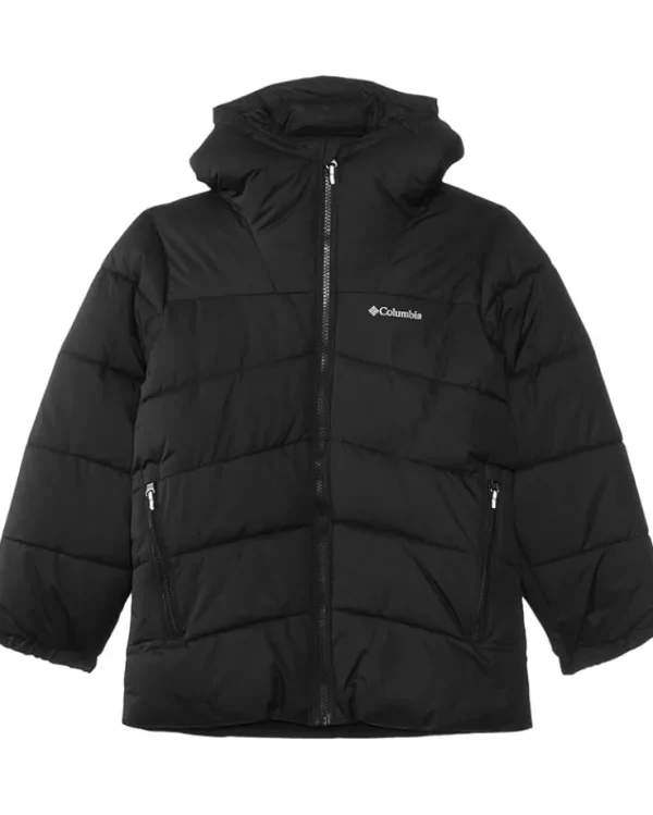 Columbia Kids Arctic Blast™ II Jacket (Little Kid/Big Kid) | Kids/BOY Coats & Jackets
