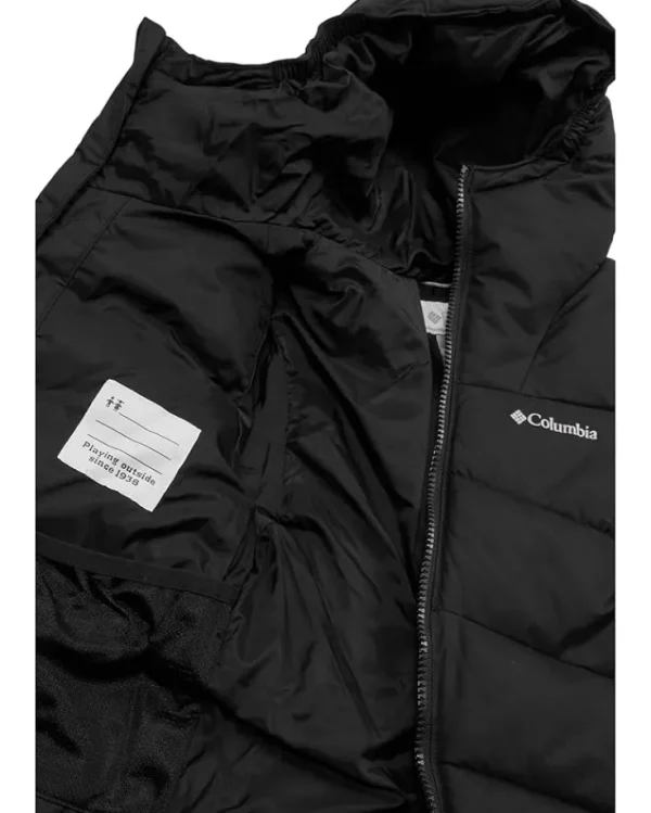Columbia Kids Arctic Blast™ II Jacket (Little Kid/Big Kid) | Kids/BOY Coats & Jackets