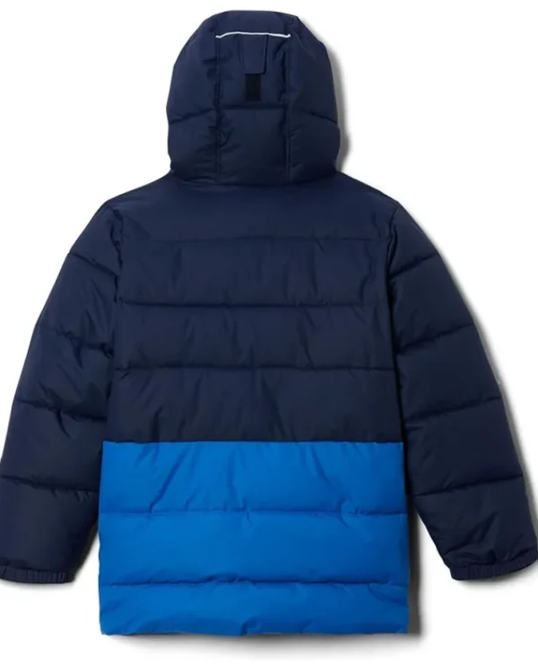 Columbia Kids Arctic Blast™ Jacket (Little Kids/Big Kids) | Kids/BOY Coats & Jackets