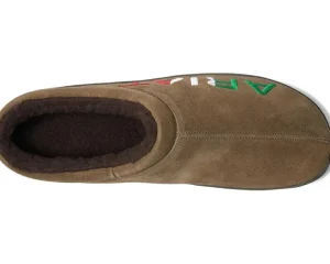 Ariat Logo Hooded Clog | Slippers