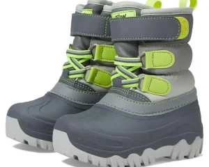 Western Chief Kids Ascend Snow Boot (Toddler/Little Kid/Big Kid) | Kids/BOY Boots