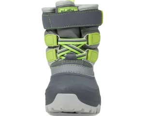 Western Chief Kids Ascend Snow Boot (Toddler/Little Kid/Big Kid) | Kids/BOY Boots