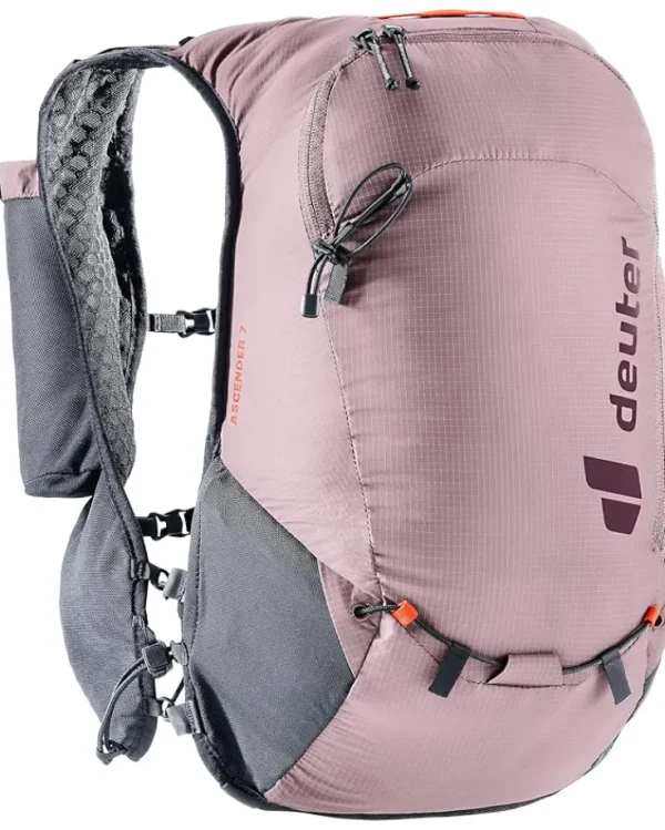 Deuter Ascender 7 w/ 2 Flasks | Women Bags | Backpacks